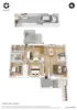 5 Braddon Street, Wallsend, NSW 2287-Floorplan