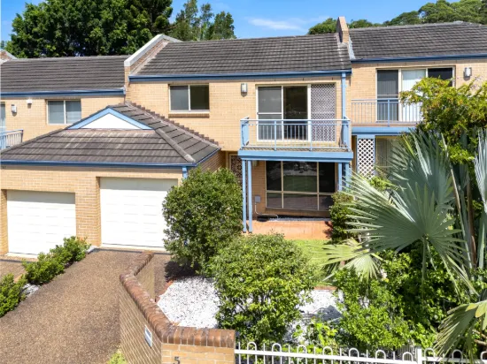 5 Bradford Close, Tarrawanna, NSW 2518
