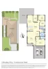 5 Bradley Way, Cranbourne West, Vic 3977-Floorplan