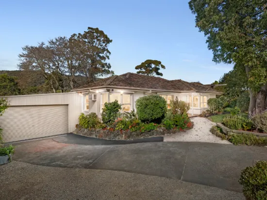5 Bradman Court, Boronia, Vic 3155