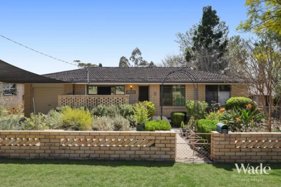 5 Braemar Street, Warwick, Qld 4370
