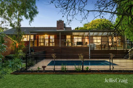 5 Bramber Court, Templestowe, Vic 3106