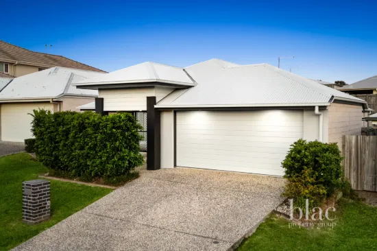 5 Bramble Street, Griffin, Qld 4503