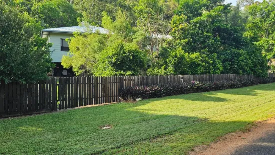 5 Brandt Close, Cooktown, Qld 4895