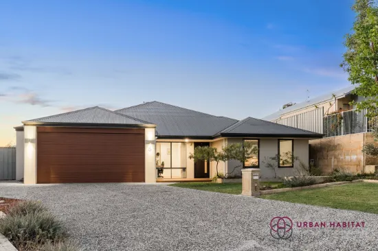 5 Brantwood Turn, Wellard, WA 6170