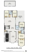 5 Bren Close, St Clair, NSW 2759-Floorplan