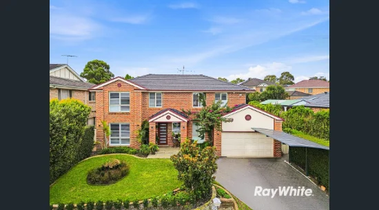 5 Brendan Place, Quakers Hill NSW 2763-Image