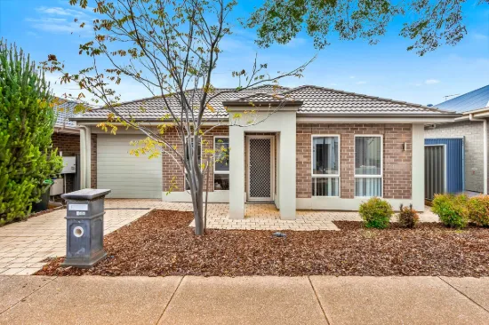 5 Brennan Close, Evanston South, SA 5116
