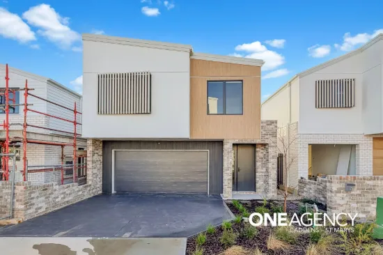 5 Brewers Place, Caddens, NSW 2747