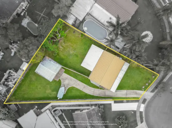 5 Breynia Street, Kingston, Qld 4114
