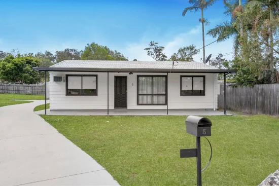 5 Breynia Street, Kingston, Qld 4114