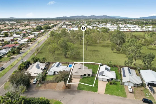 5 Bridgewater Drive, Condon, Qld 4815 - For Sale