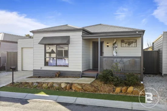 5 Bridson Street, Lucas, Vic 3350