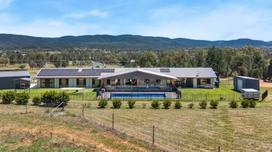 5 Brigalow St, Bingara, NSW 2404