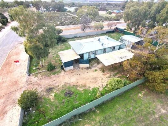 5 Brimson Street, Eneabba, WA 6518