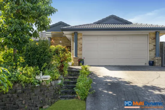 5 Brittany Drive, Oxenford, Qld 4210