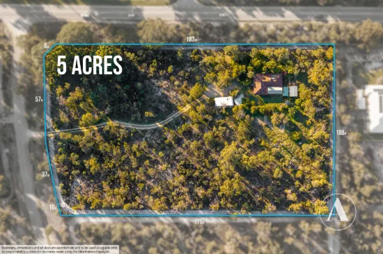 5 Britton Place, Wandi, WA 6167