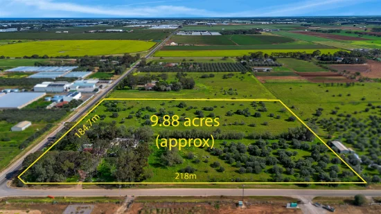 5 Broadacres Drive, Penfield Gardens, SA 5121