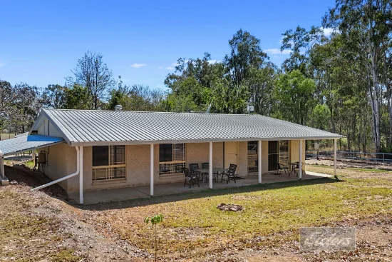 5 Broadbent Street, Glastonbury, Qld 4570