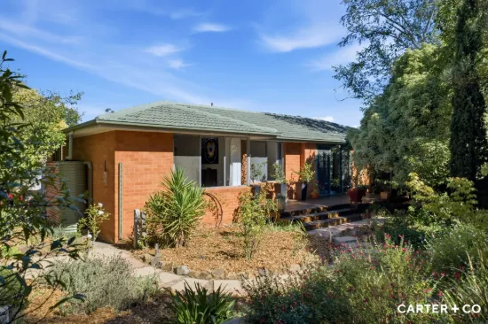 5 Broadbent Street, Scullin, ACT 2614