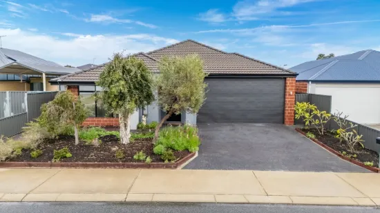 5 Broadhurst Avenue, Ravenswood, WA 6208