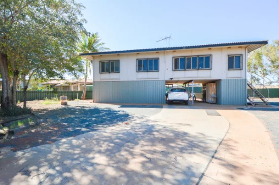 5 Brodie Crescent, South Hedland, WA 6722