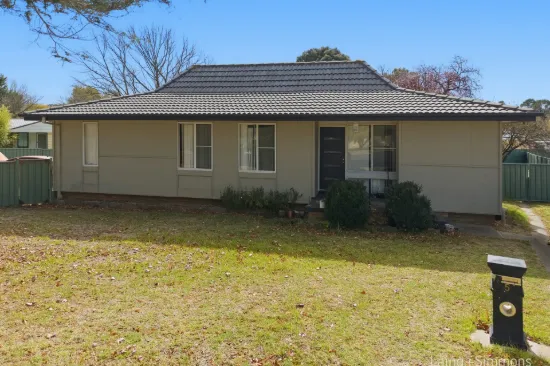 5 Brogan Street, Armidale, NSW 2350