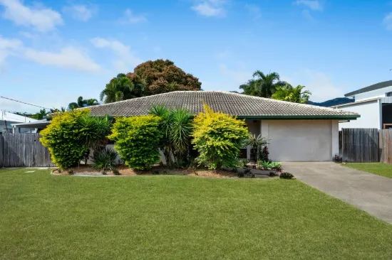 5 Brolga Cres, Condon, Qld 4815