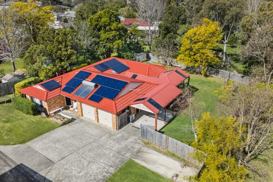 5 Brolga Place, Cambewarra Village, NSW 2540