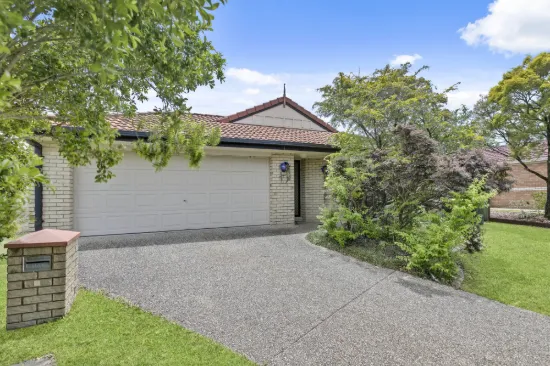 5 Bronte Court, Sippy Downs, Qld 4556