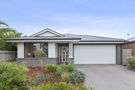 5 Bronzewing Street, Ocean Grove, Vic 3226