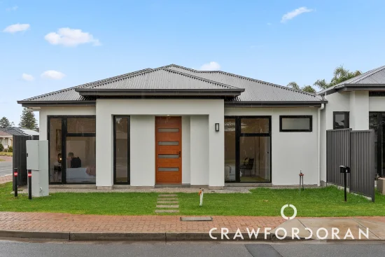 5 Brooklyn Terrace, North Haven, SA 5018