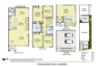 5 Brookside Drive, Knoxfield, Vic 3180-Floorplan