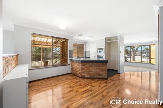5 Broome Place, Warnbro, WA 6169