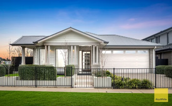 5 Broome Street, Donnybrook, Vic 3064