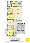 5 Broome Street, Donnybrook, Vic 3064-Image