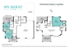 5 Broomfield Crescent, Long Beach, NSW 2536-Floorplan