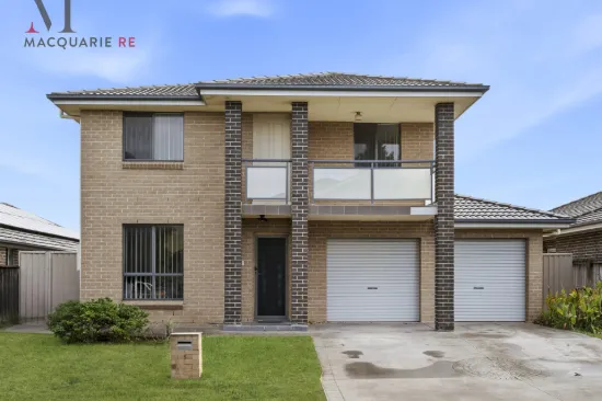 5 Brothers Lane, Glenfield, NSW 2167