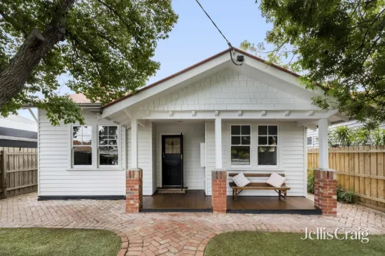 5 Brown Street, Newport, Vic 3015