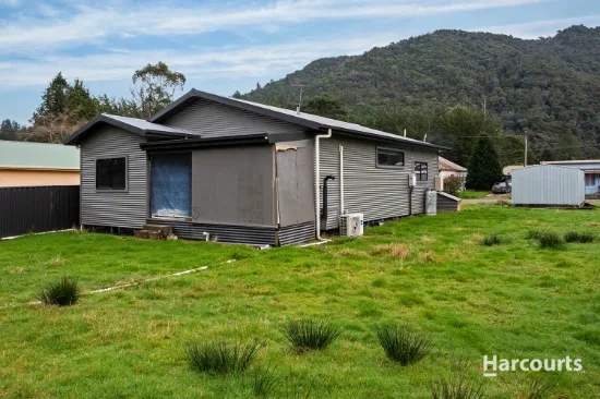 5 Brown Street, Queenstown, Tas 7467