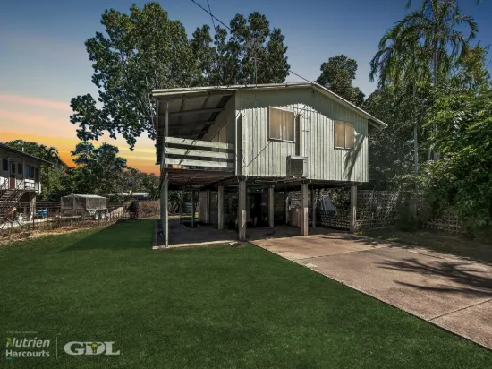 5 Browne Street, Katherine, NT 0850