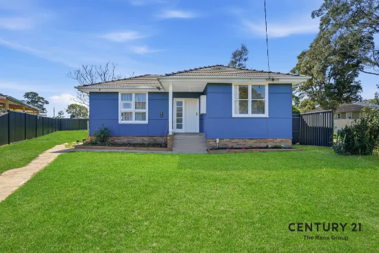 5 Browning Place, Lalor Park, NSW 2147