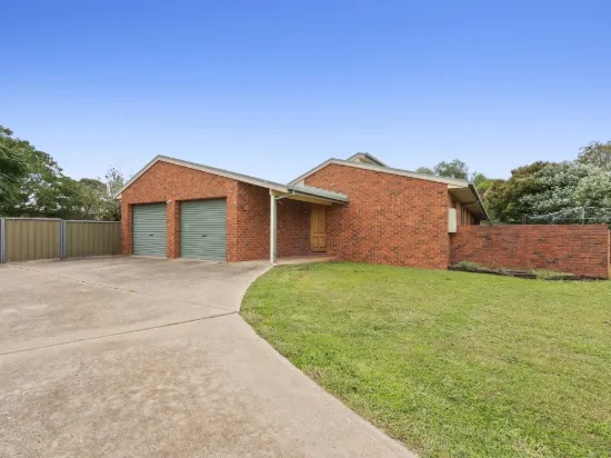 5 Bruce Court, Corowa, NSW 2646