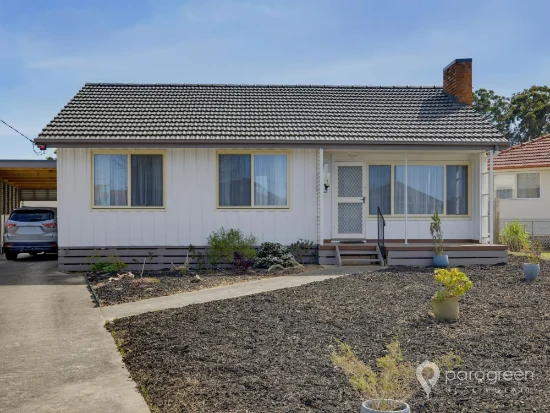 5 Bruce Court, Foster, Vic 3960