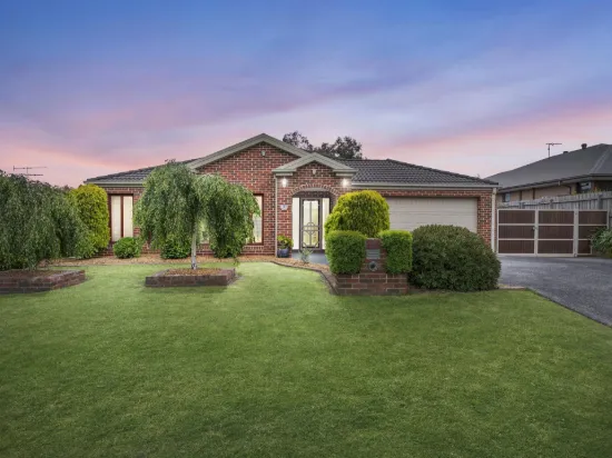 5 Brydon Close, Mornington, Vic 3931