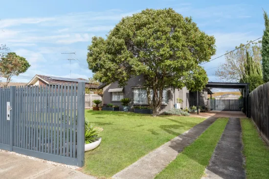 5 Buangor Street, Corio, Vic 3214