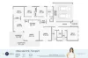 5 Buccaneer Street, Newport, Qld 4020-Floorplan
