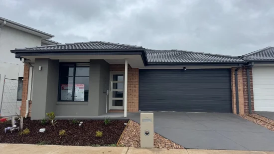 5 Bucco Dr, Tarneit, Vic 3029