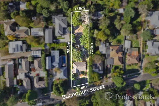 5 Buchanan Street, Boronia, Vic 3155