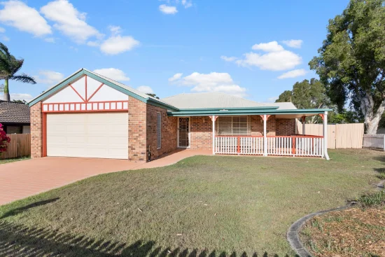 5 Buchanan Street, Murrumba Downs QLD 4503-Image